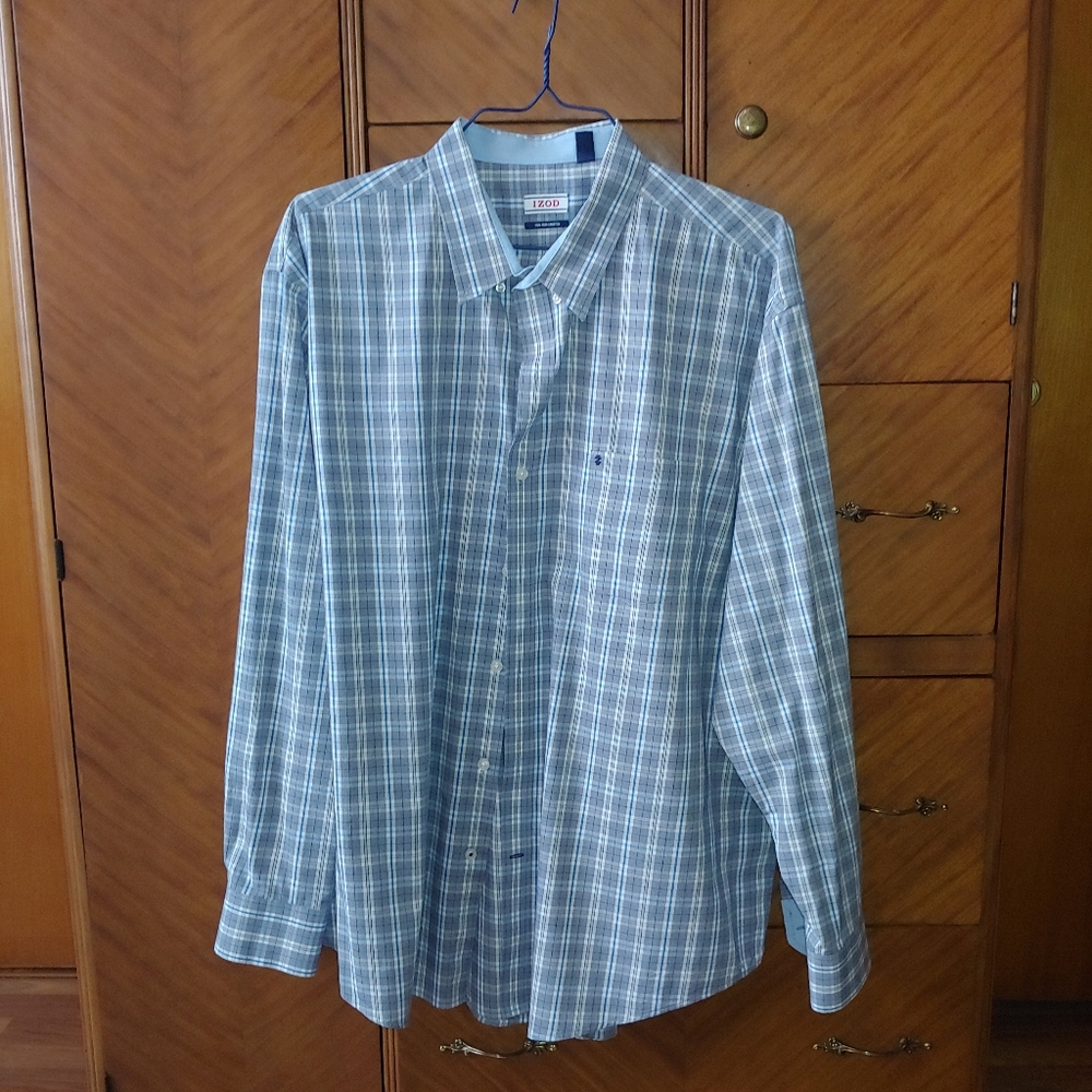 Izod Shirt